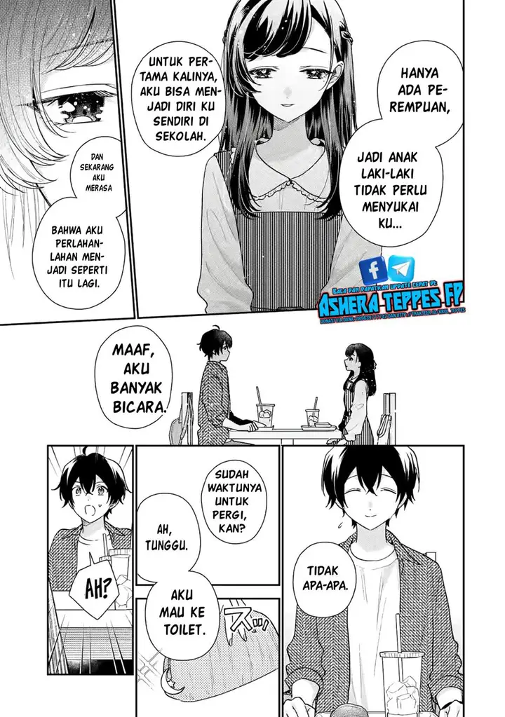 image-komik-keiken-zumi-na-kimi-to-keiken-zero-na-ore-ga-otsukiai-suru-hanashi-chapter-20-27/49