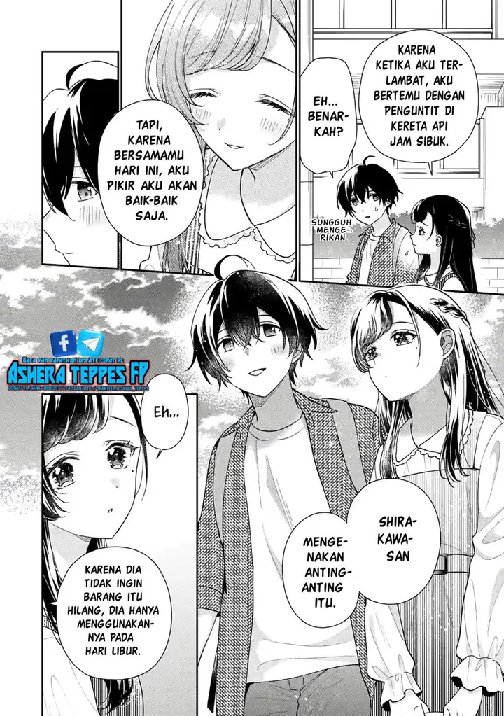 image-komik-keiken-zumi-na-kimi-to-keiken-zero-na-ore-ga-otsukiai-suru-hanashi-chapter-20-30/49
