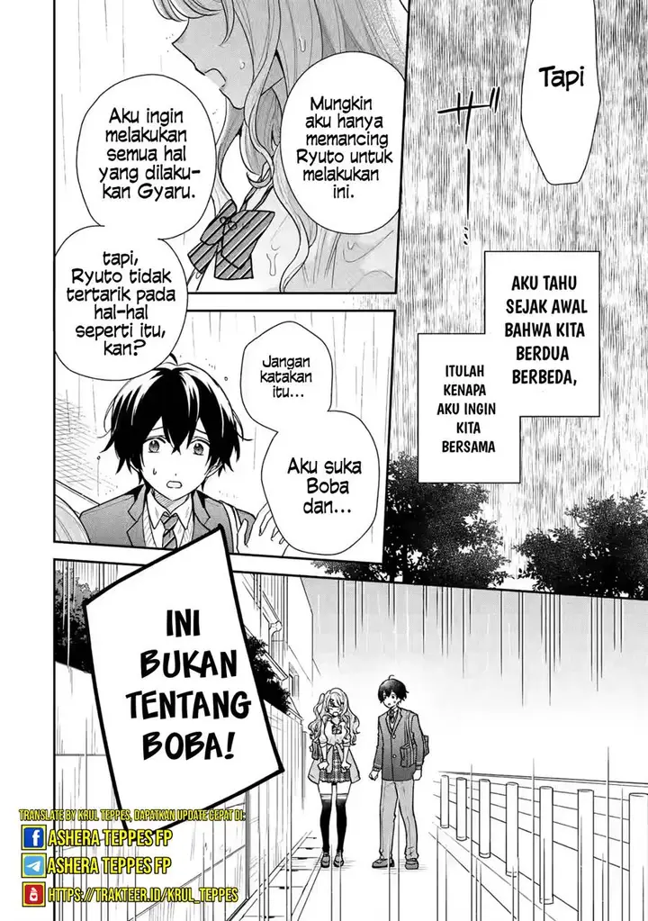 image-komik-keiken-zumi-na-kimi-to-keiken-zero-na-ore-ga-otsukiai-suru-hanashi-chapter-22-14/38