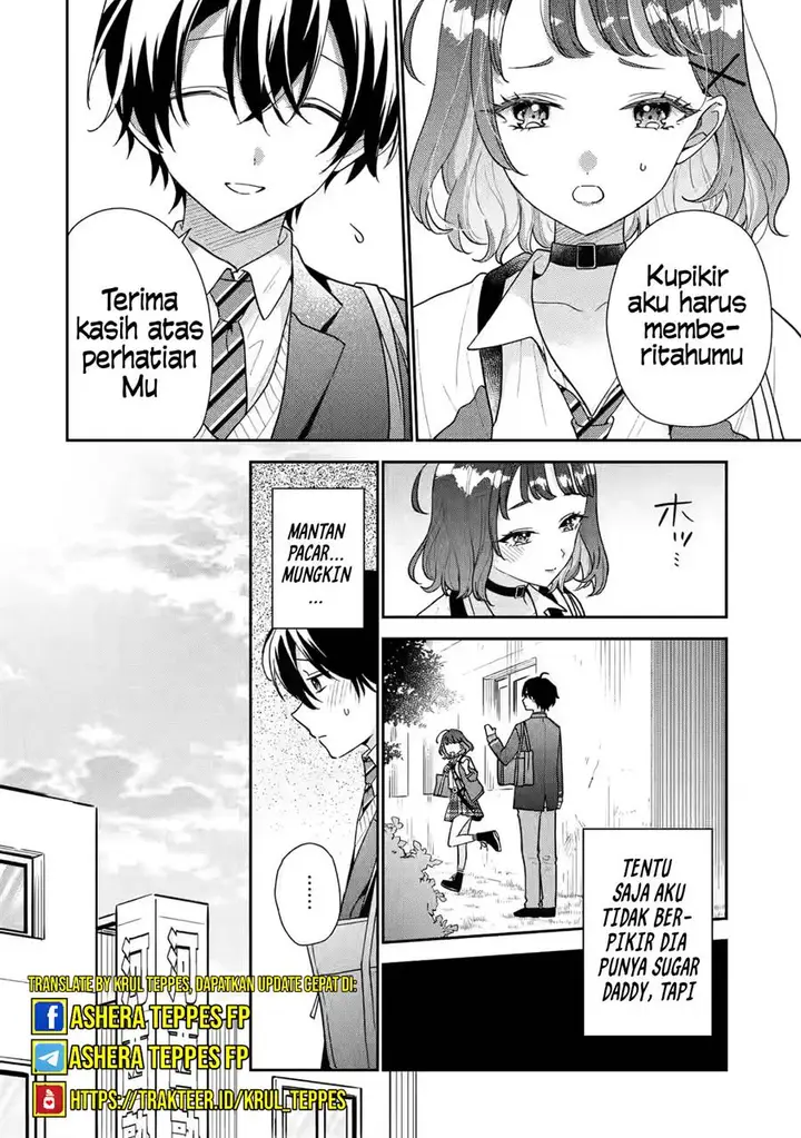 image-komik-keiken-zumi-na-kimi-to-keiken-zero-na-ore-ga-otsukiai-suru-hanashi-chapter-22-30/38