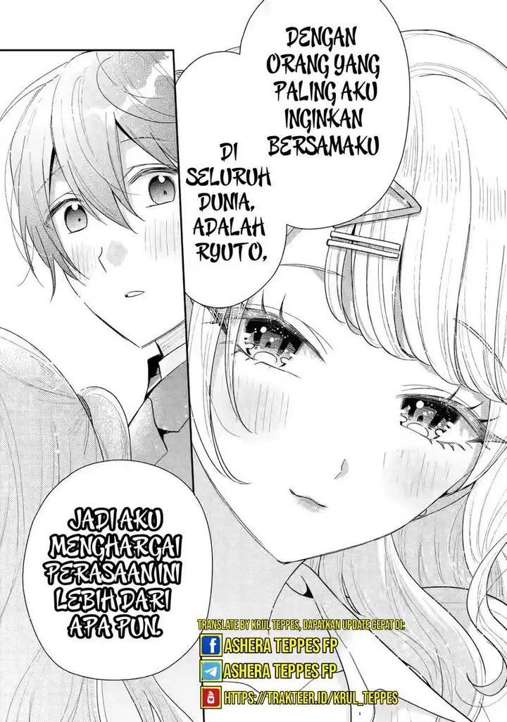 image-komik-keiken-zumi-na-kimi-to-keiken-zero-na-ore-ga-otsukiai-suru-hanashi-chapter-24-22/32