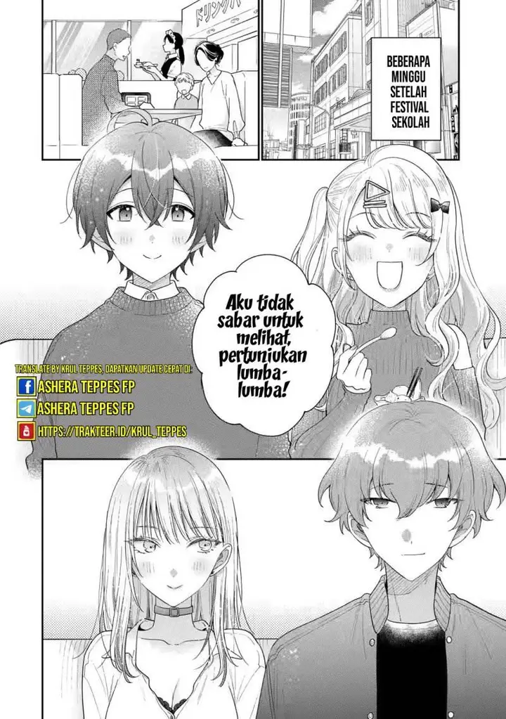 image-komik-keiken-zumi-na-kimi-to-keiken-zero-na-ore-ga-otsukiai-suru-hanashi-chapter-25-4/36