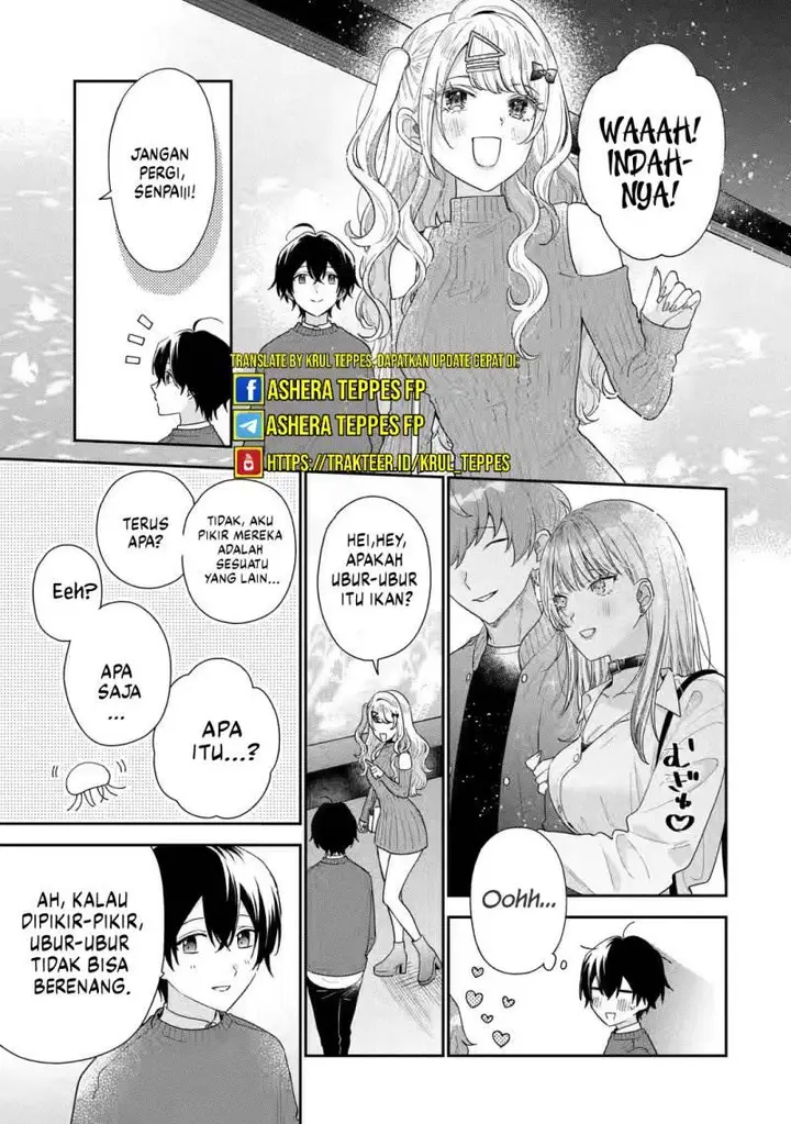 image-komik-keiken-zumi-na-kimi-to-keiken-zero-na-ore-ga-otsukiai-suru-hanashi-chapter-25-9/36
