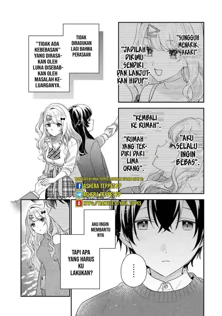 image-komik-keiken-zumi-na-kimi-to-keiken-zero-na-ore-ga-otsukiai-suru-hanashi-chapter-25-11/36