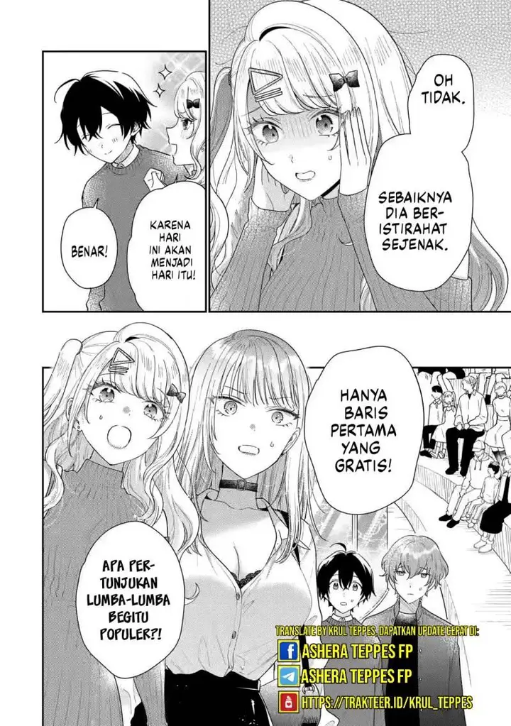 image-komik-keiken-zumi-na-kimi-to-keiken-zero-na-ore-ga-otsukiai-suru-hanashi-chapter-25-14/36