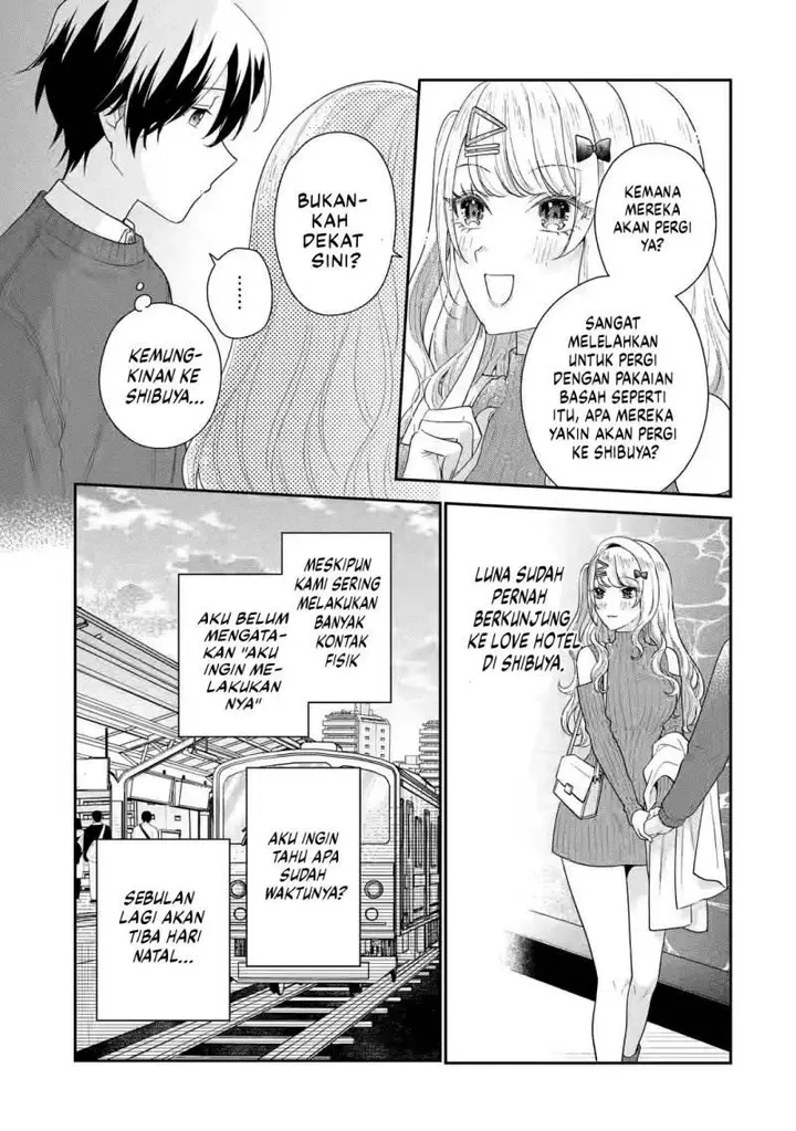 image-komik-keiken-zumi-na-kimi-to-keiken-zero-na-ore-ga-otsukiai-suru-hanashi-chapter-25-21/36