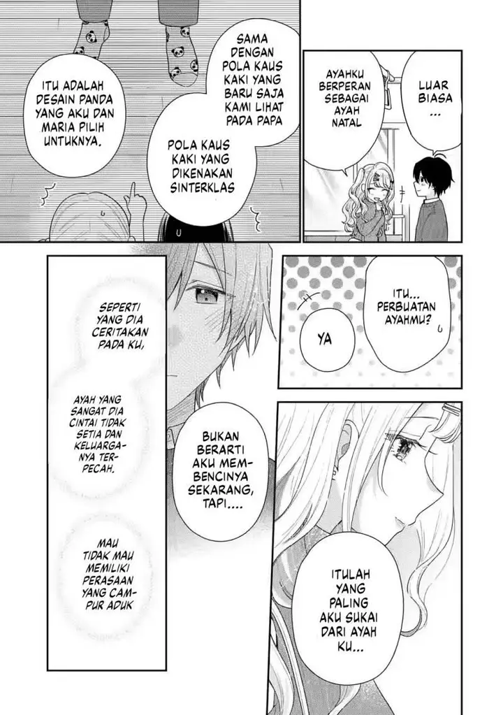 image-komik-keiken-zumi-na-kimi-to-keiken-zero-na-ore-ga-otsukiai-suru-hanashi-chapter-25-27/36