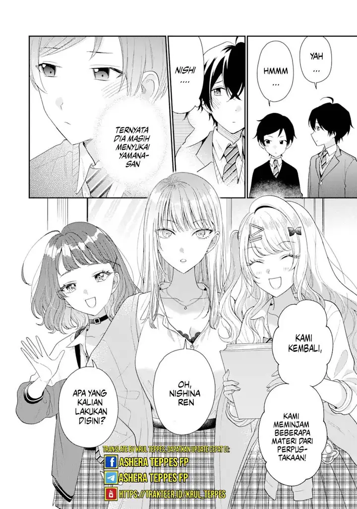 image-komik-keiken-zumi-na-kimi-to-keiken-zero-na-ore-ga-otsukiai-suru-hanashi-chapter-26-22/30