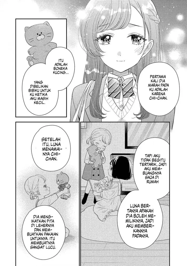 image-komik-keiken-zumi-na-kimi-to-keiken-zero-na-ore-ga-otsukiai-suru-hanashi-chapter-27-9/31