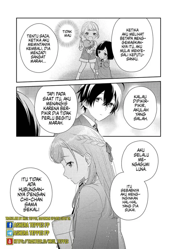 image-komik-keiken-zumi-na-kimi-to-keiken-zero-na-ore-ga-otsukiai-suru-hanashi-chapter-27-10/31