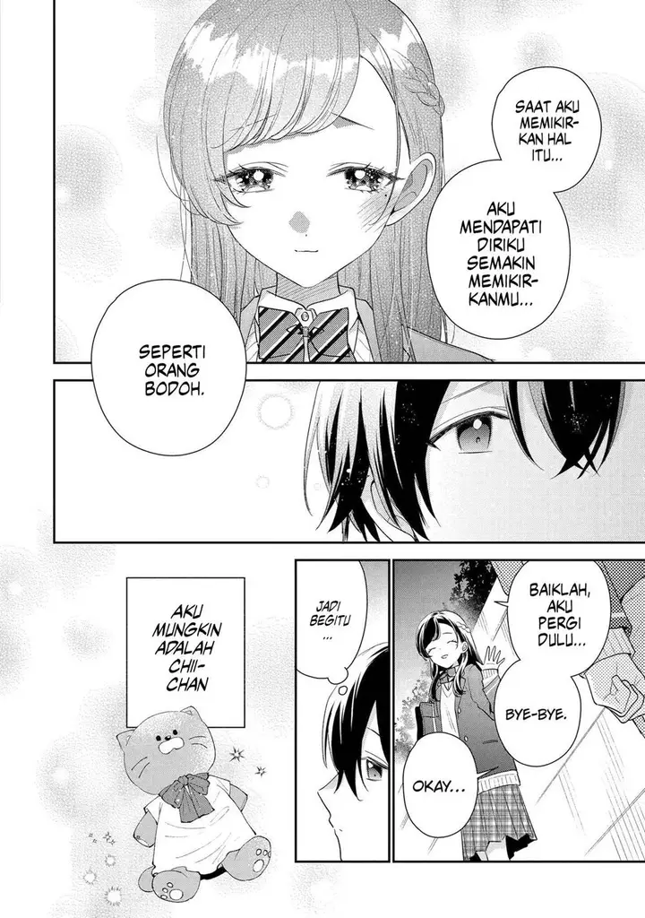 image-komik-keiken-zumi-na-kimi-to-keiken-zero-na-ore-ga-otsukiai-suru-hanashi-chapter-27-20/31