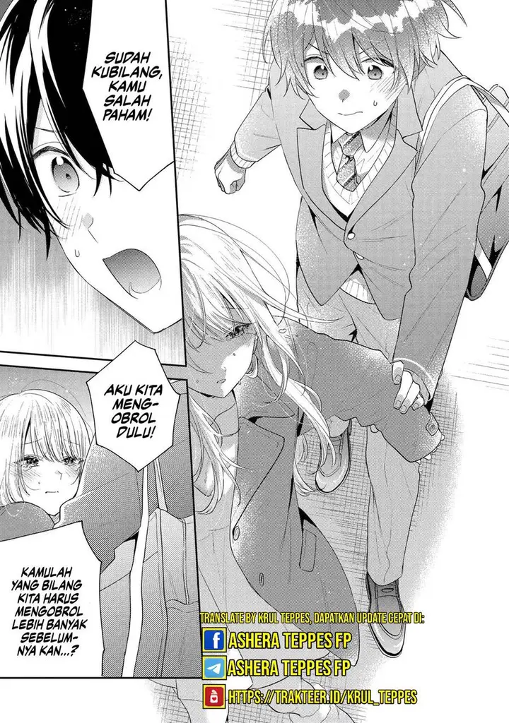 image-komik-keiken-zumi-na-kimi-to-keiken-zero-na-ore-ga-otsukiai-suru-hanashi-chapter-28-6/44