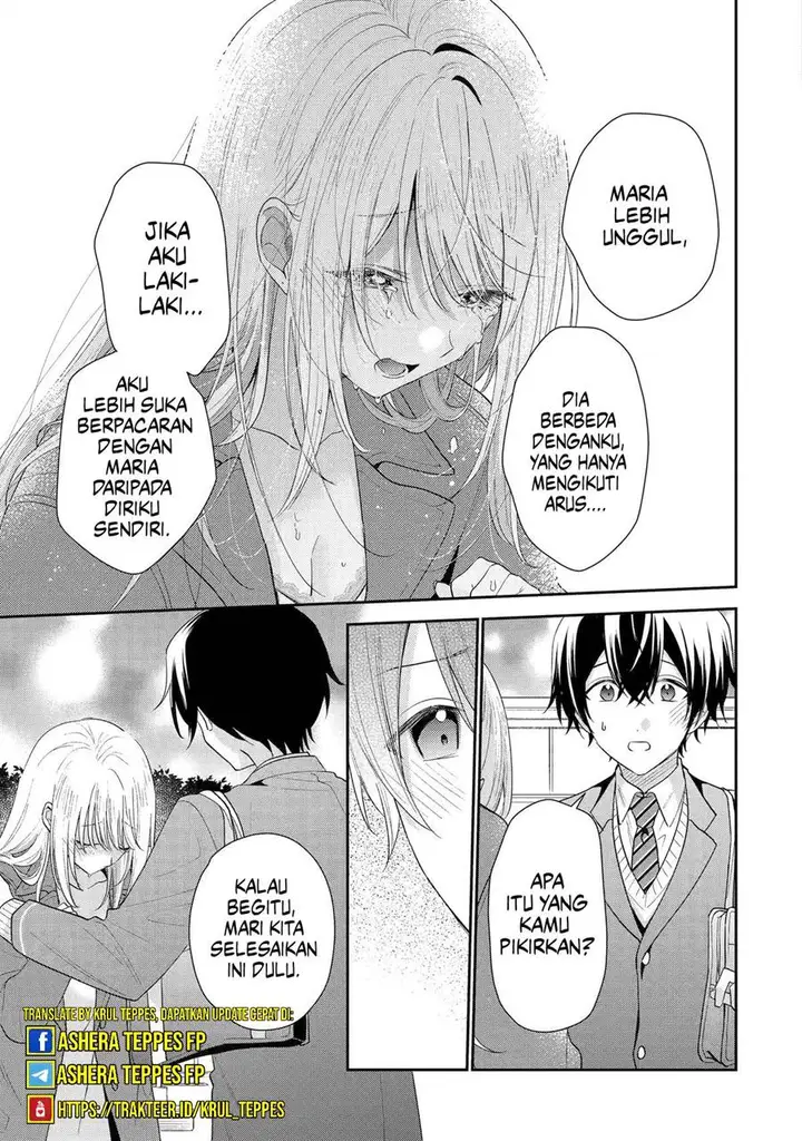 image-komik-keiken-zumi-na-kimi-to-keiken-zero-na-ore-ga-otsukiai-suru-hanashi-chapter-28-8/44