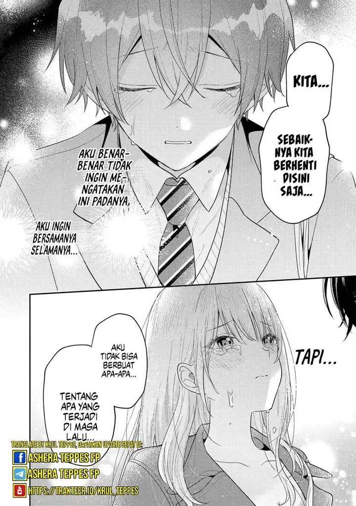 image-komik-keiken-zumi-na-kimi-to-keiken-zero-na-ore-ga-otsukiai-suru-hanashi-chapter-28-15/44