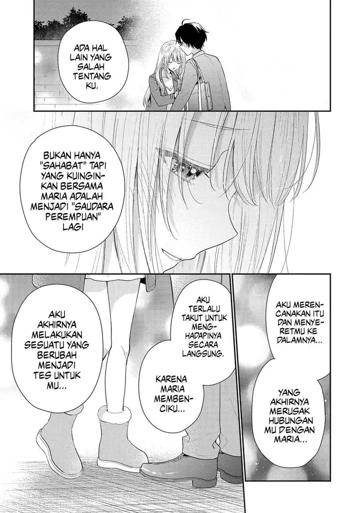 image-komik-keiken-zumi-na-kimi-to-keiken-zero-na-ore-ga-otsukiai-suru-hanashi-chapter-28-19/44