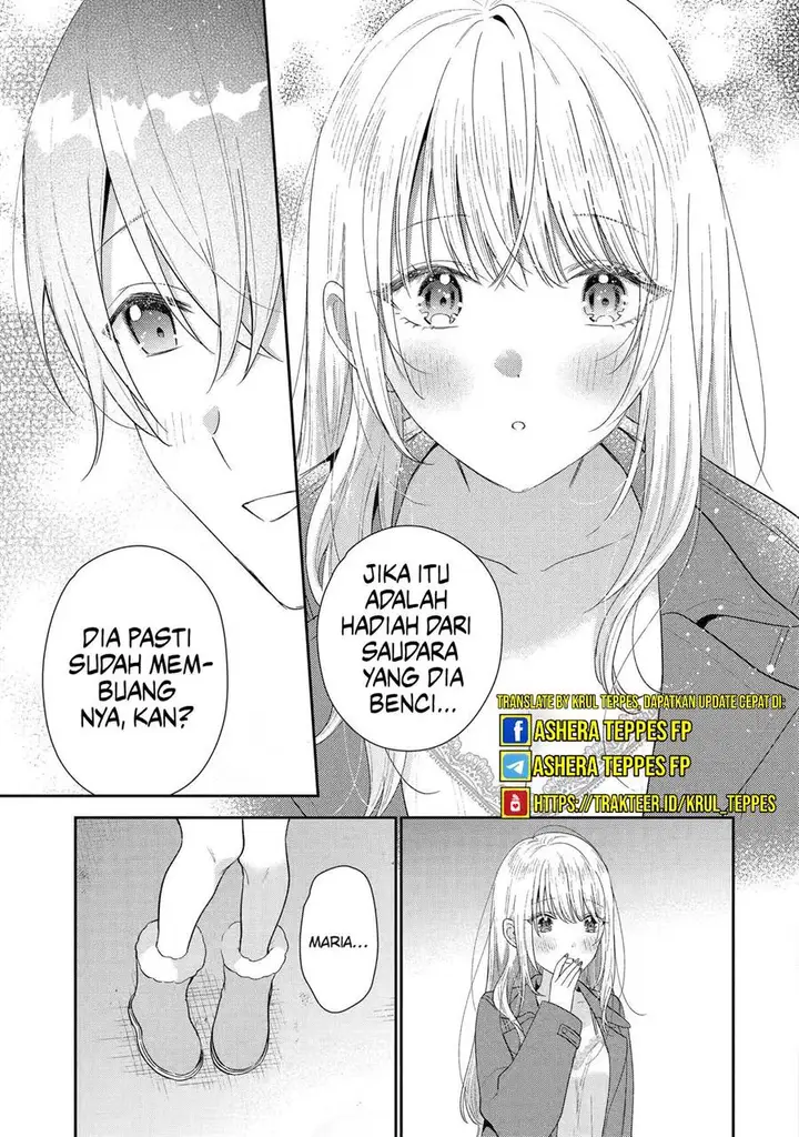 image-komik-keiken-zumi-na-kimi-to-keiken-zero-na-ore-ga-otsukiai-suru-hanashi-chapter-28-21/44