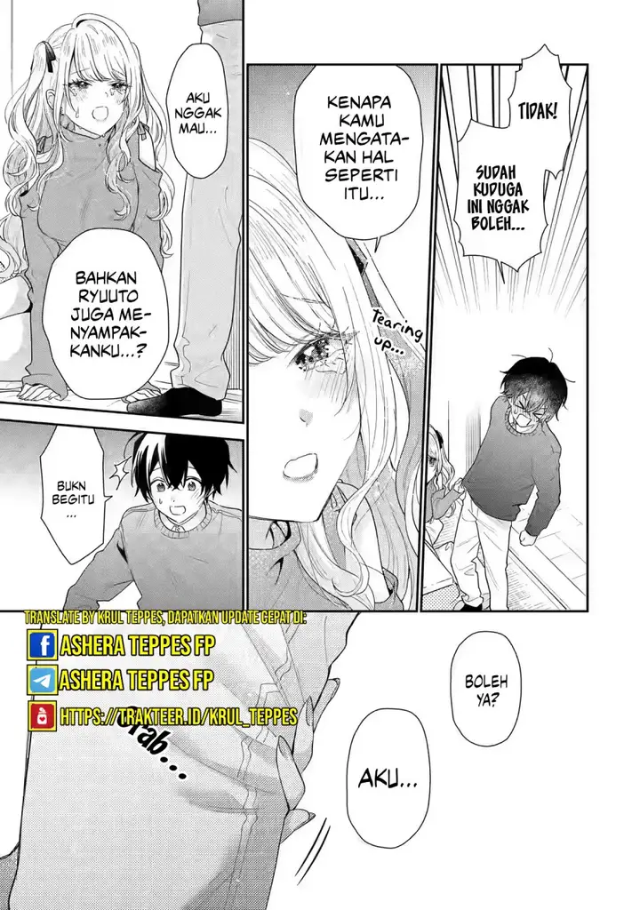 image-komik-keiken-zumi-na-kimi-to-keiken-zero-na-ore-ga-otsukiai-suru-hanashi-chapter-29-22/25