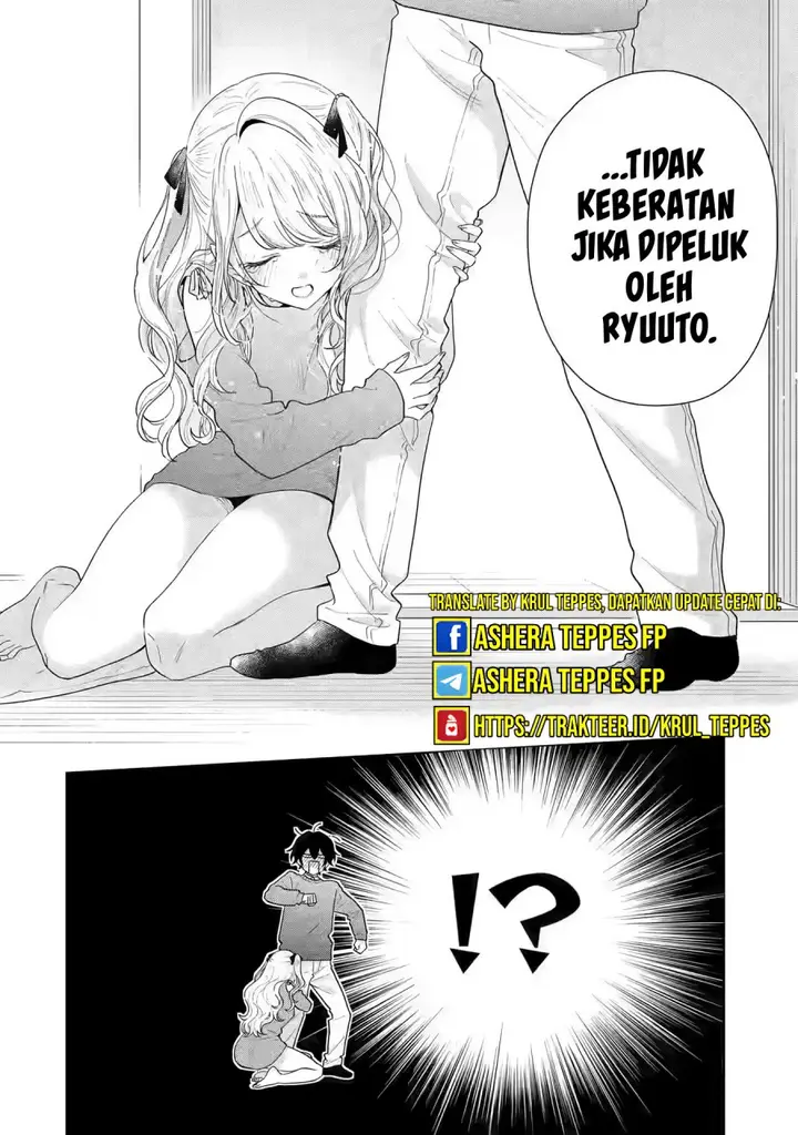 image-komik-keiken-zumi-na-kimi-to-keiken-zero-na-ore-ga-otsukiai-suru-hanashi-chapter-29-23/25