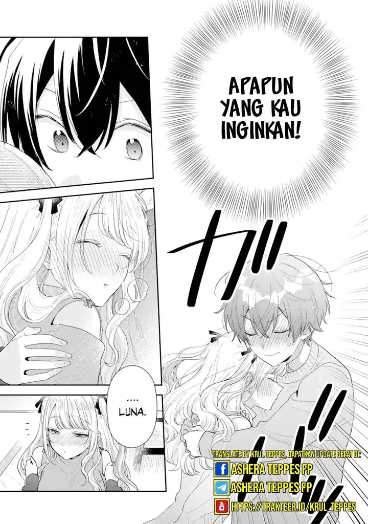 image-komik-keiken-zumi-na-kimi-to-keiken-zero-na-ore-ga-otsukiai-suru-hanashi-chapter-30-2/45