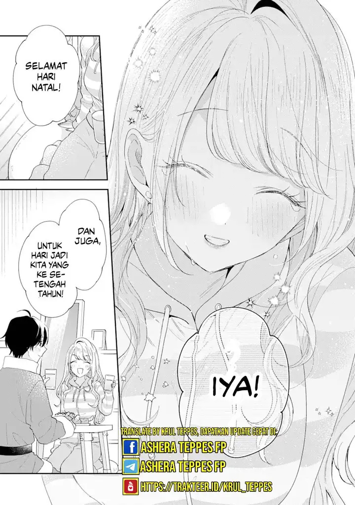 image-komik-keiken-zumi-na-kimi-to-keiken-zero-na-ore-ga-otsukiai-suru-hanashi-chapter-30-40/45