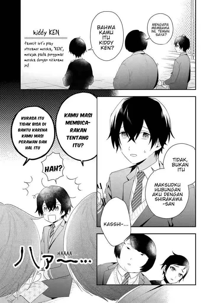 image-komik-keiken-zumi-na-kimi-to-keiken-zero-na-ore-ga-otsukiai-suru-hanashi-chapter-3.1-5/32