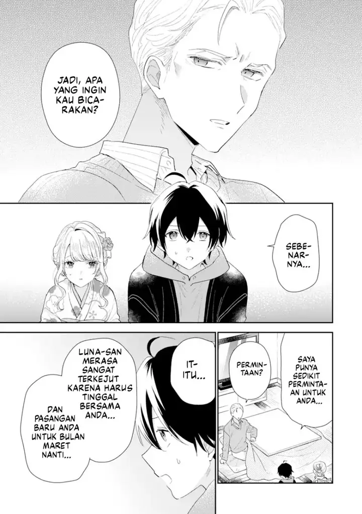 image-komik-keiken-zumi-na-kimi-to-keiken-zero-na-ore-ga-otsukiai-suru-hanashi-chapter-3.1-15/32