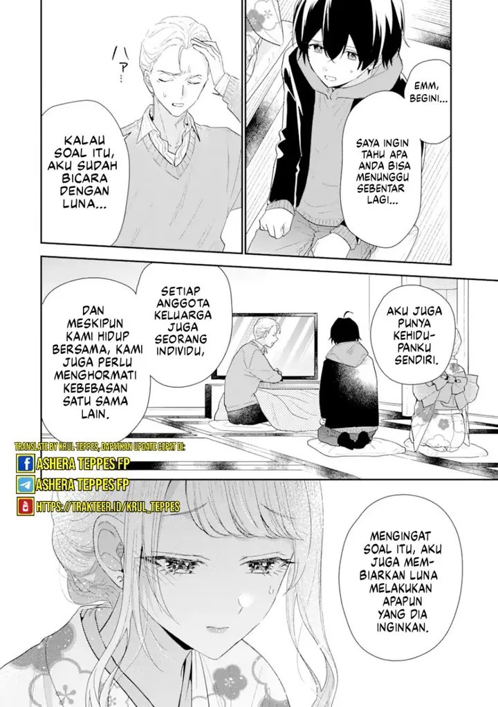 image-komik-keiken-zumi-na-kimi-to-keiken-zero-na-ore-ga-otsukiai-suru-hanashi-chapter-3.1-16/32