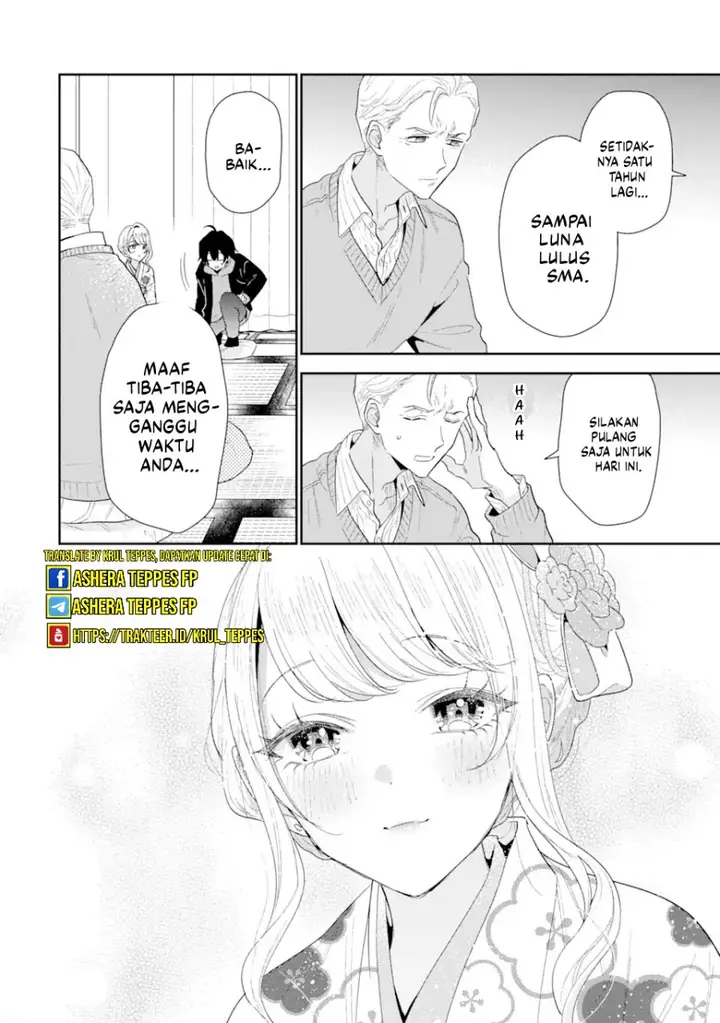 image-komik-keiken-zumi-na-kimi-to-keiken-zero-na-ore-ga-otsukiai-suru-hanashi-chapter-3.1-22/32