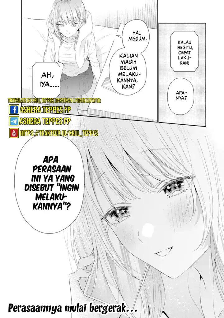 image-komik-keiken-zumi-na-kimi-to-keiken-zero-na-ore-ga-otsukiai-suru-hanashi-chapter-3.1-25/32