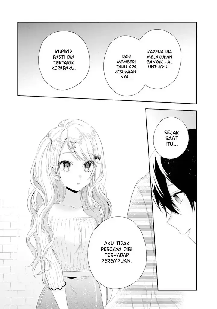 image-komik-keiken-zumi-na-kimi-to-keiken-zero-na-ore-ga-otsukiai-suru-hanashi-chapter-32-3/33
