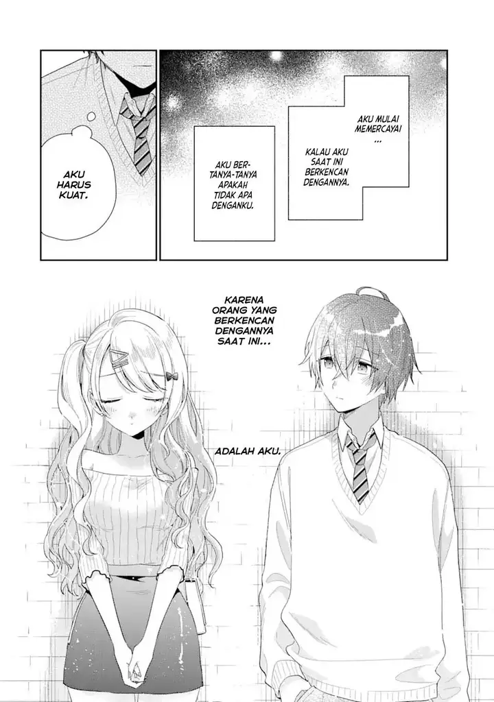 image-komik-keiken-zumi-na-kimi-to-keiken-zero-na-ore-ga-otsukiai-suru-hanashi-chapter-32-9/33