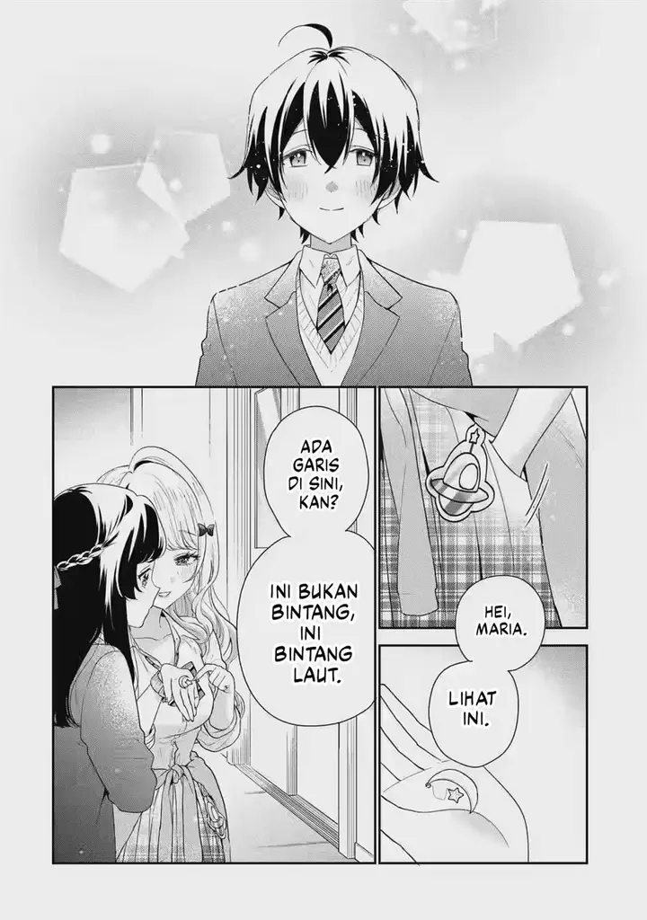 image-komik-keiken-zumi-na-kimi-to-keiken-zero-na-ore-ga-otsukiai-suru-hanashi-chapter-32-22/33