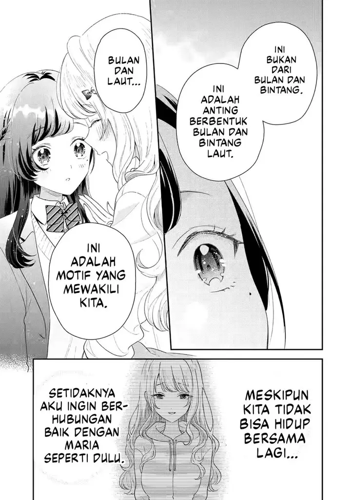 image-komik-keiken-zumi-na-kimi-to-keiken-zero-na-ore-ga-otsukiai-suru-hanashi-chapter-32-23/33