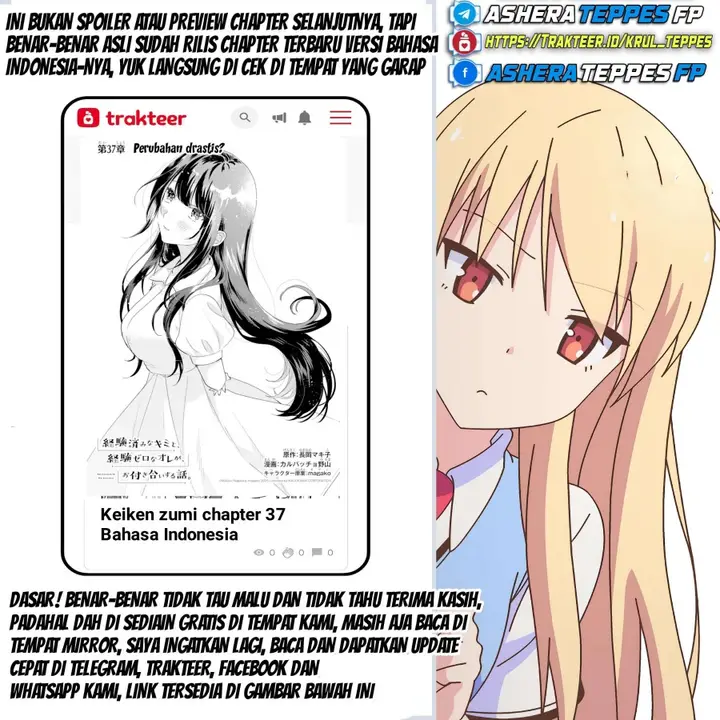 image-komik-keiken-zumi-na-kimi-to-keiken-zero-na-ore-ga-otsukiai-suru-hanashi-chapter-34-32/37