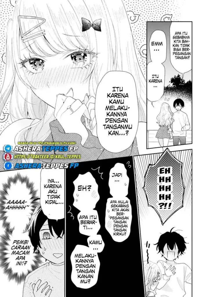 image-komik-keiken-zumi-na-kimi-to-keiken-zero-na-ore-ga-otsukiai-suru-hanashi-chapter-35-33/47