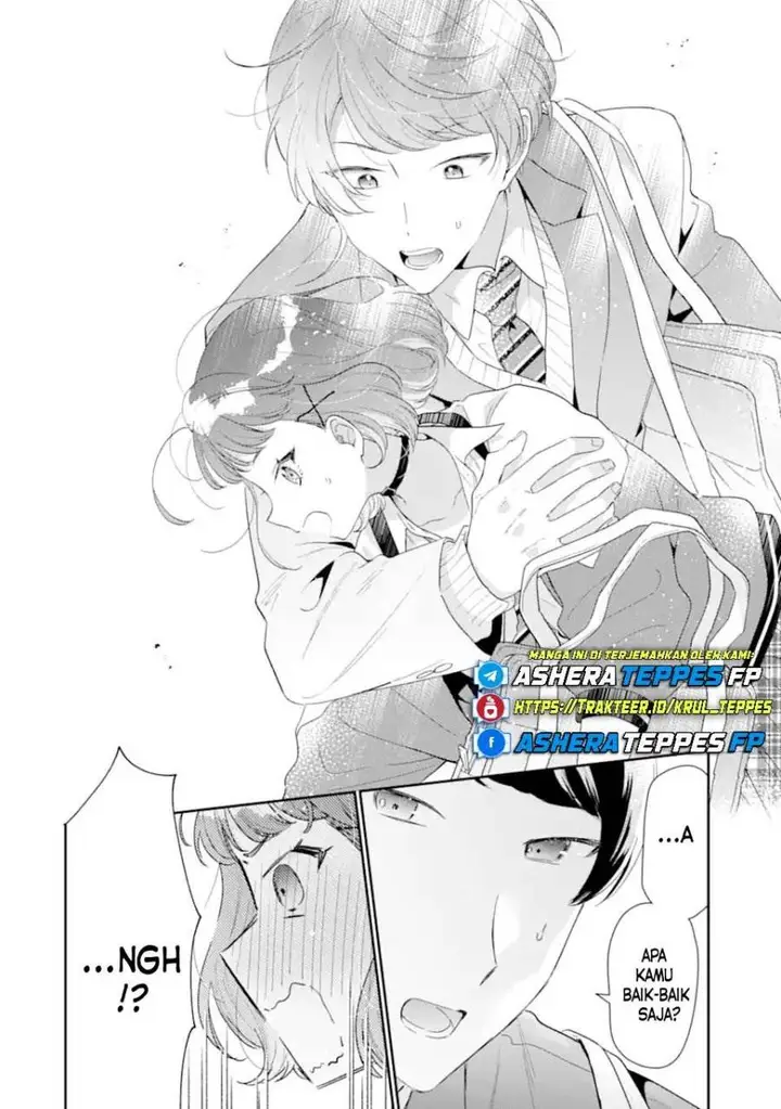 image-komik-keiken-zumi-na-kimi-to-keiken-zero-na-ore-ga-otsukiai-suru-hanashi-chapter-38-8/31