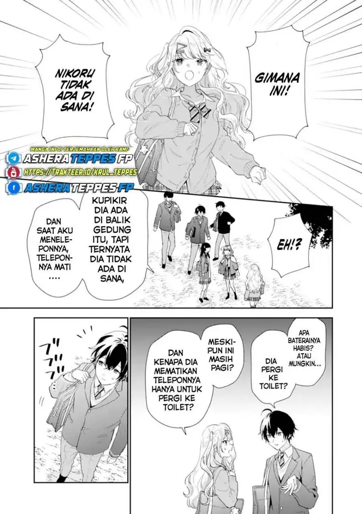 image-komik-keiken-zumi-na-kimi-to-keiken-zero-na-ore-ga-otsukiai-suru-hanashi-chapter-38-13/31