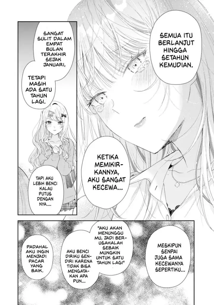image-komik-keiken-zumi-na-kimi-to-keiken-zero-na-ore-ga-otsukiai-suru-hanashi-chapter-39-6/40