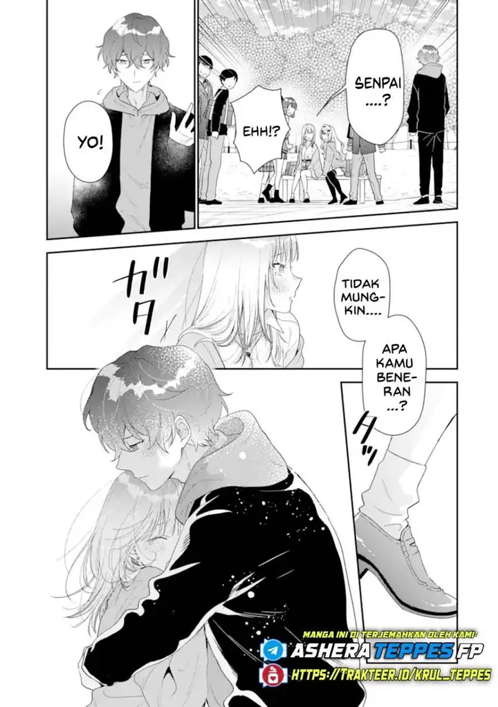 image-komik-keiken-zumi-na-kimi-to-keiken-zero-na-ore-ga-otsukiai-suru-hanashi-chapter-39-9/40