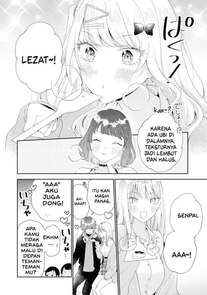 image-komik-keiken-zumi-na-kimi-to-keiken-zero-na-ore-ga-otsukiai-suru-hanashi-chapter-39-18/40