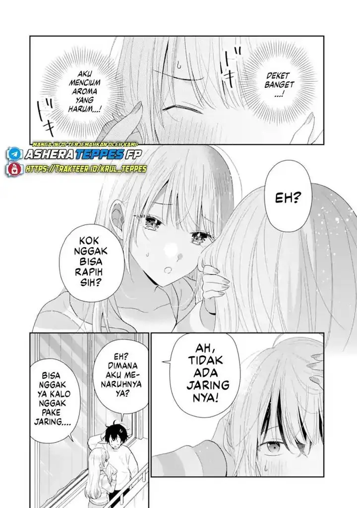 image-komik-keiken-zumi-na-kimi-to-keiken-zero-na-ore-ga-otsukiai-suru-hanashi-chapter-40-12/32
