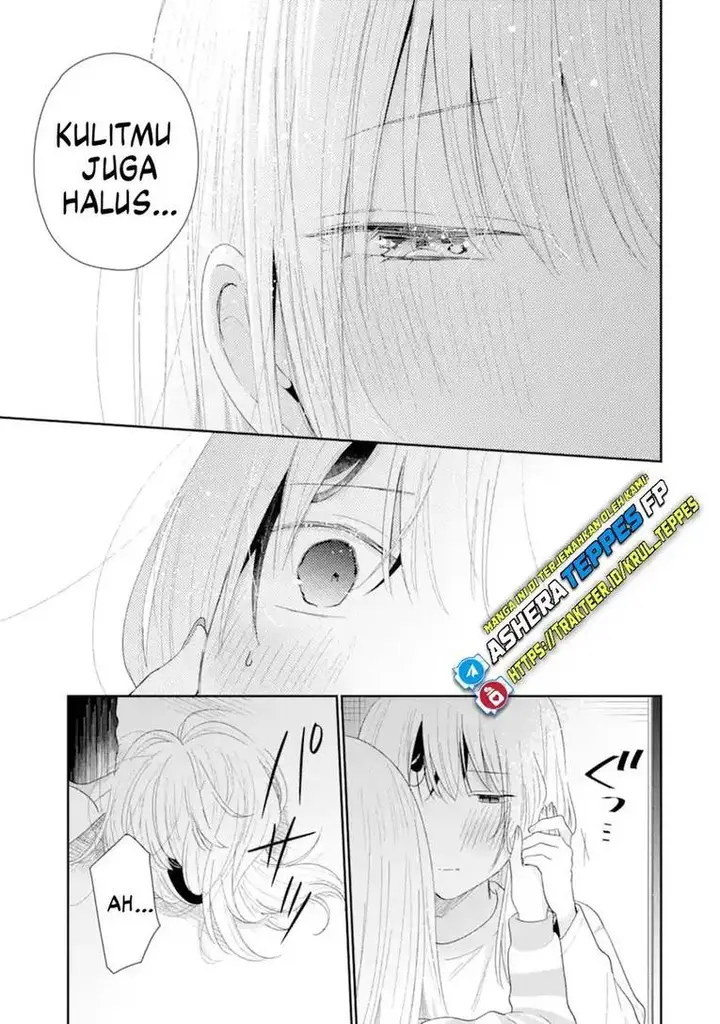 image-komik-keiken-zumi-na-kimi-to-keiken-zero-na-ore-ga-otsukiai-suru-hanashi-chapter-40-15/32