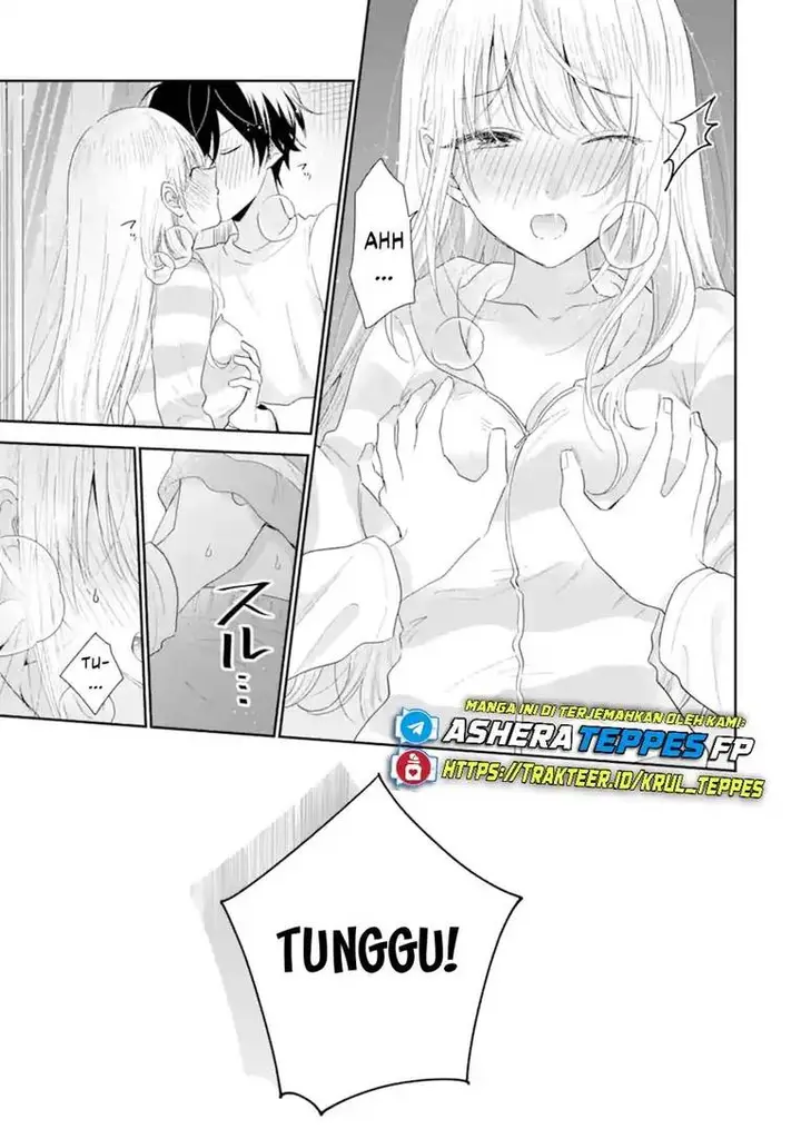 image-komik-keiken-zumi-na-kimi-to-keiken-zero-na-ore-ga-otsukiai-suru-hanashi-chapter-40-19/32