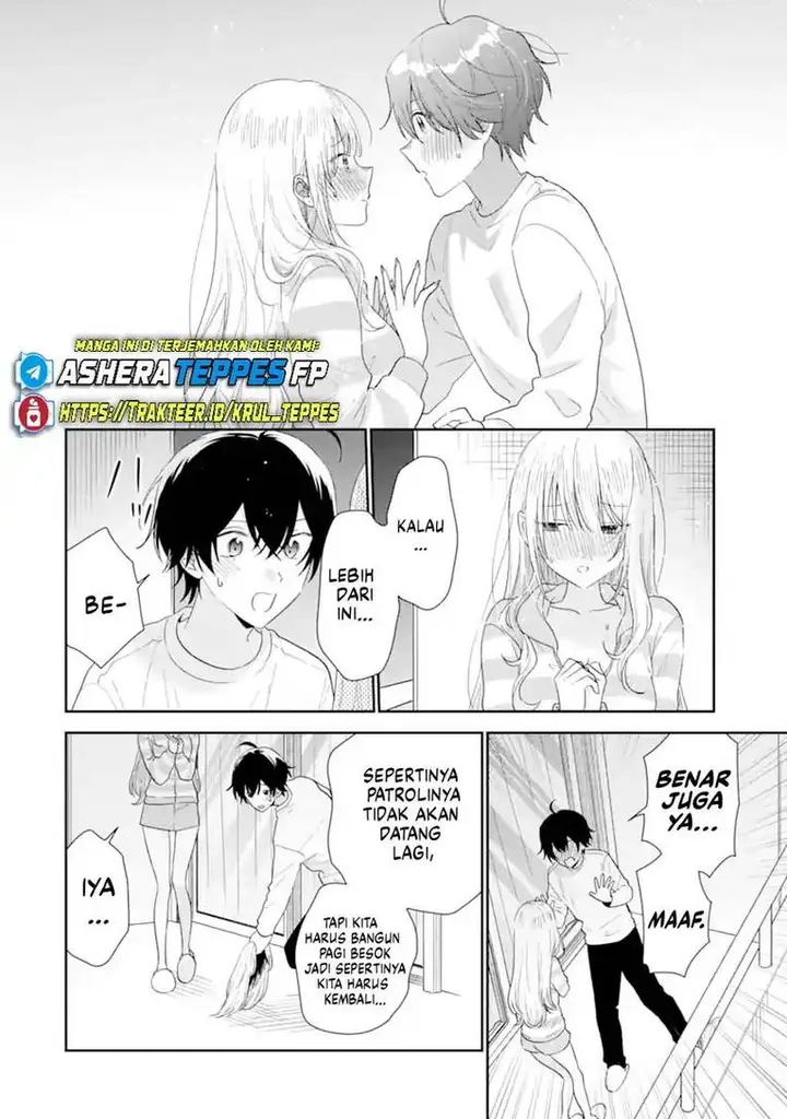 image-komik-keiken-zumi-na-kimi-to-keiken-zero-na-ore-ga-otsukiai-suru-hanashi-chapter-40-20/32