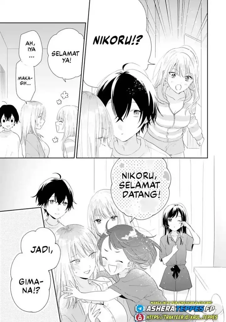 image-komik-keiken-zumi-na-kimi-to-keiken-zero-na-ore-ga-otsukiai-suru-hanashi-chapter-40-23/32