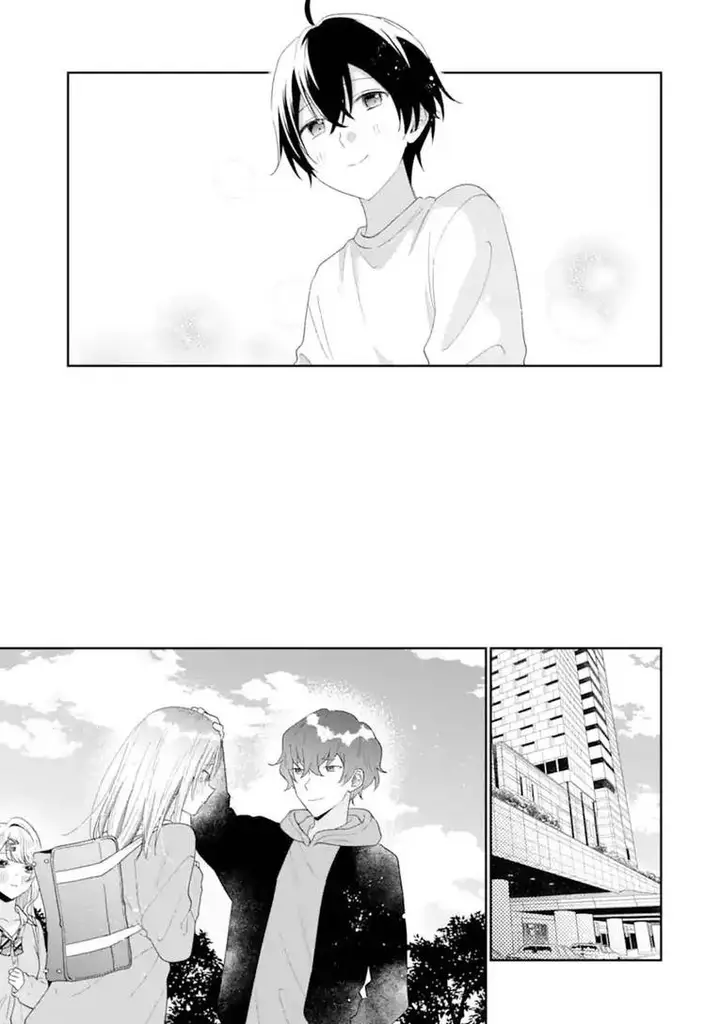 image-komik-keiken-zumi-na-kimi-to-keiken-zero-na-ore-ga-otsukiai-suru-hanashi-chapter-40-27/32