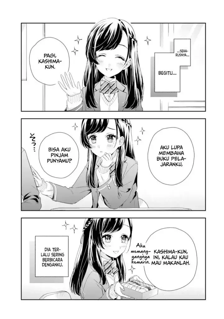 image-komik-keiken-zumi-na-kimi-to-keiken-zero-na-ore-ga-otsukiai-suru-hanashi-chapter-4.1-5/17