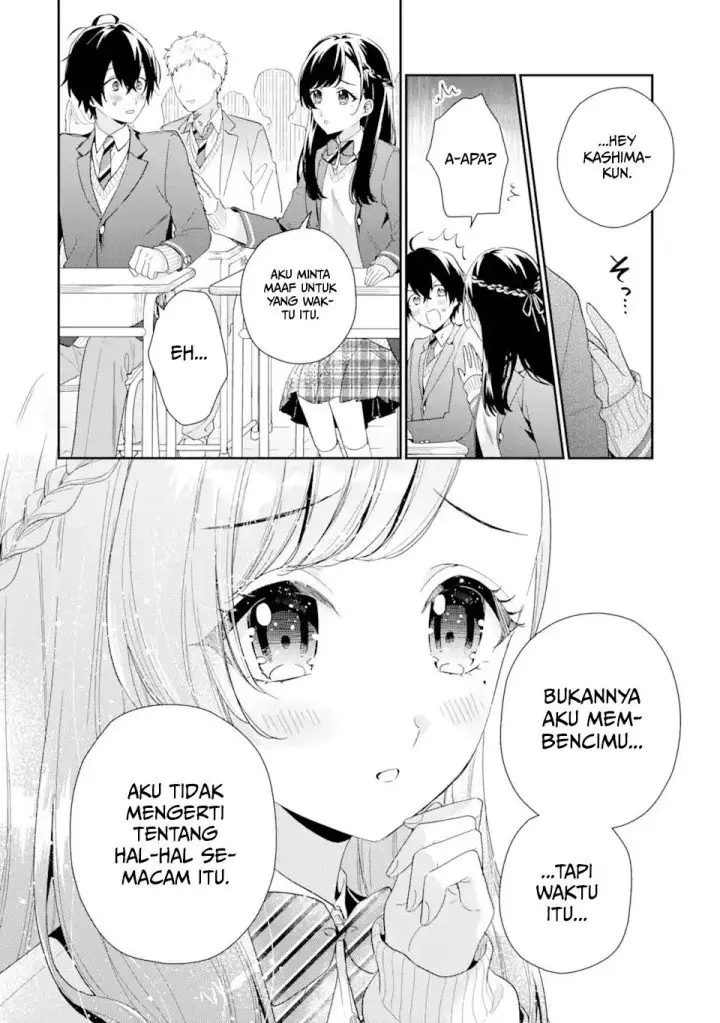 image-komik-keiken-zumi-na-kimi-to-keiken-zero-na-ore-ga-otsukiai-suru-hanashi-chapter-4.1-6/17