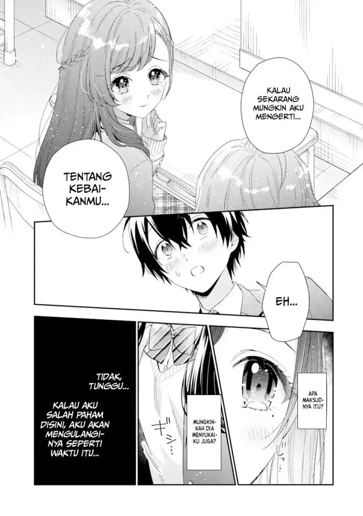 image-komik-keiken-zumi-na-kimi-to-keiken-zero-na-ore-ga-otsukiai-suru-hanashi-chapter-4.1-7/17