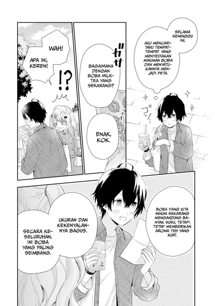 image-komik-keiken-zumi-na-kimi-to-keiken-zero-na-ore-ga-otsukiai-suru-hanashi-chapter-42-14/40